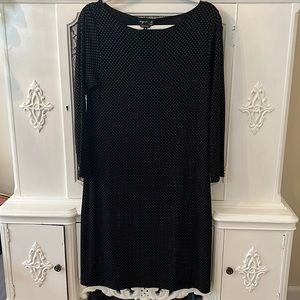 agnes b dress